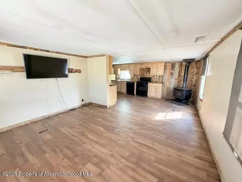 Living - 1663 Yampa Avenue Craig Co 81625 Ave, Craig, CO 81625 photo 2 of 2
