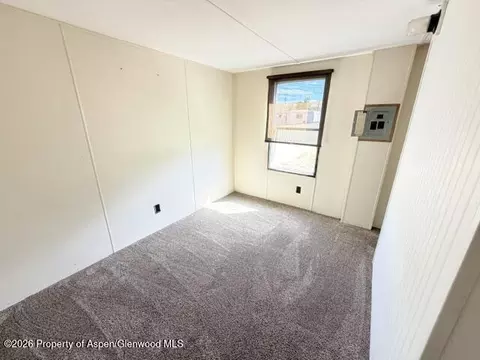 Bedroom - 1663 Yampa Avenue Craig Co 81625 Ave, Craig, CO 81625 photo 2 of 3