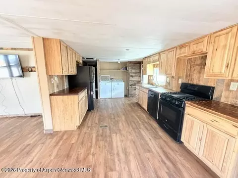 Kitchen - 1663 Yampa Avenue Craig Co 81625 Ave, Craig, CO 81625 photo 1 of 2