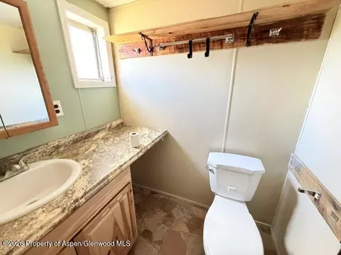 Bath - 1663 Yampa Avenue Craig Co 81625 Ave, Craig, CO 81625 photo 2 of 2