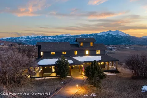 445 Mountain View Road Carbondale Co 81623 Rd, Carbondale, CO 81623