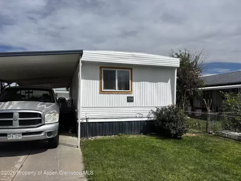 814 N Cottonwood Avenue Canon City Co 81212 Ave, Canon City, CO 81212