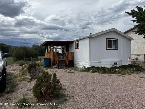 831 N Cottonwood Avenue Canon City Co 81212 Ave, Canon City, CO 81212