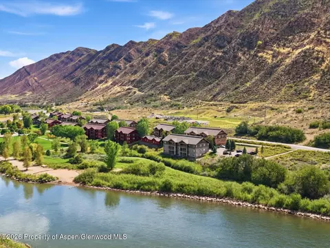348 River View Drive 206 New Castle Co 81647 Dr #206, New Castle, CO 81647