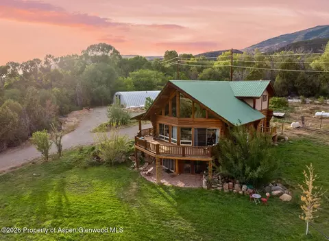 41263 Highway 133 Paonia Co 81428, Paonia, CO 81428