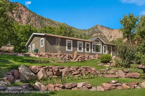 8 Arapahoe Lane Carbondale Co 81623 Ln, Carbondale, CO 81623