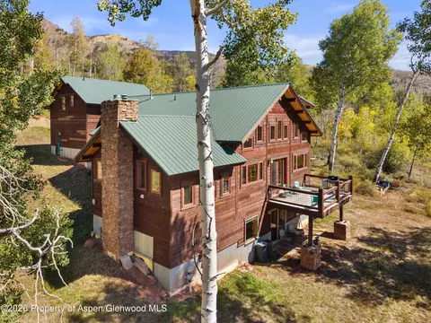 Other - 372 Hawk Lane Basalt Co 81621 Ln, Basalt, CO 81621 photo 9 of 13