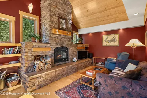Living - 372 Hawk Lane Basalt Co 81621 Ln, Basalt, CO 81621 photo 1 of 1