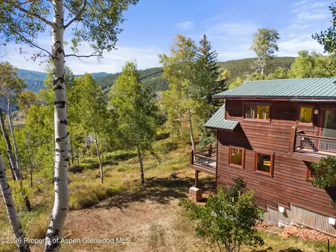 Exterior - 372 Hawk Lane Basalt Co 81621 Ln, Basalt, CO 81621 photo 3 of 6
