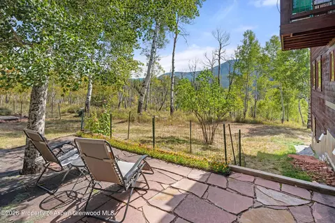 Exterior - 372 Hawk Lane Basalt Co 81621 Ln, Basalt, CO 81621 photo 4 of 6