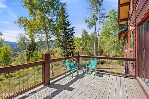 Exterior - 372 Hawk Lane Basalt Co 81621 Ln, Basalt, CO 81621 photo 5 of 6