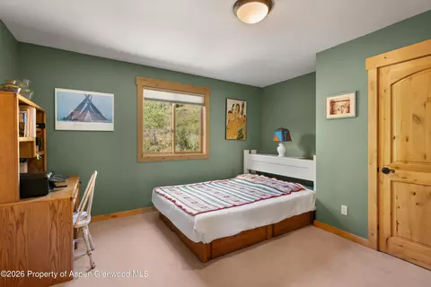 Bedroom - 372 Hawk Lane Basalt Co 81621 Ln, Basalt, CO 81621 photo 1 of 10