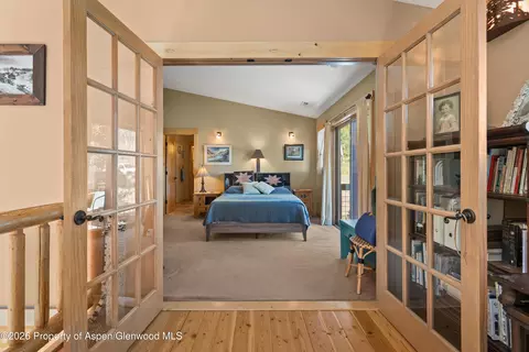 Bedroom - 372 Hawk Lane Basalt Co 81621 Ln, Basalt, CO 81621 photo 3 of 10