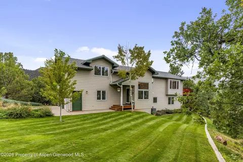 687 Canyon Creek Drive Glenwood Springs Co 81601 Dr, Glenwood Springs, CO 81601