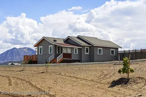 6106 Sagebrush Road Hotchkiss Co 81419 Rd, Hotchkiss, CO 81419