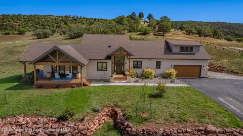 181 Elk Ridge Drive Glenwood Springs Co 81601 Dr, Glenwood Springs, CO 81601