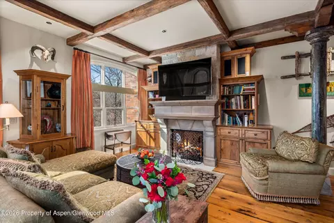 Living - 455 Gold Rivers Court 531 Basalt Co 81621 Ct #531, Basalt, CO 81621 photo 2 of 4