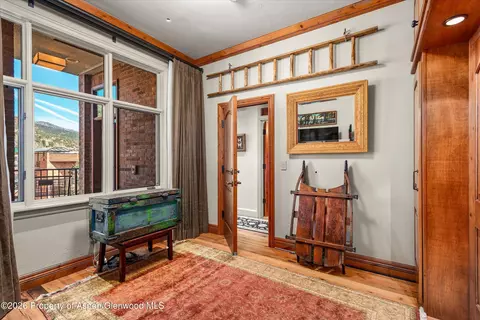 Bedroom - 455 Gold Rivers Court 532 Basalt Co 81621 Ct #532, Basalt, CO 81621 photo 2 of 2