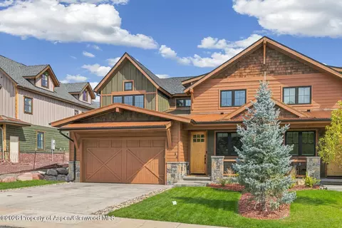 34 Whitetail Drive New Castle Co 81647 Dr, New Castle, CO 81647
