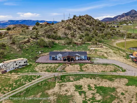831 County Road 237 Silt Co 81652, Silt, CO 81652