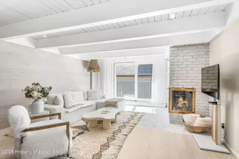901 E Hyman Avenue 14 Aspen Co 81611 Ave #14, Aspen, CO 81611