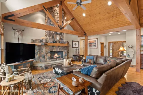 411 Fox Run Drive Carbondale Co 81623 Dr, Carbondale, CO 81623