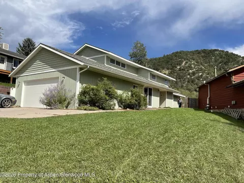 546 Traver Trail Glenwood Springs Co 81601 Trl, Glenwood Springs, CO 81601