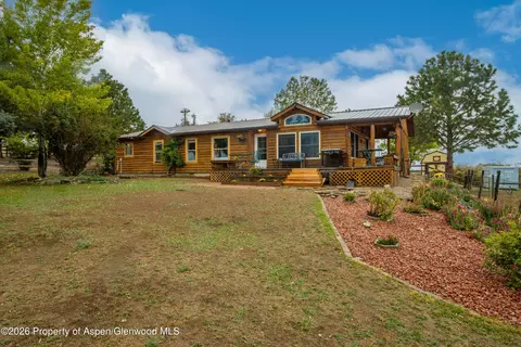 8565 County Road 320 Rifle Co 81650, Rifle, CO 81650