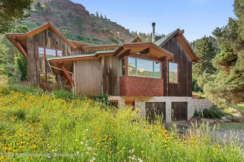 515 Crystal Circle Carbondale Co 81623 Cir, Carbondale, CO 81623