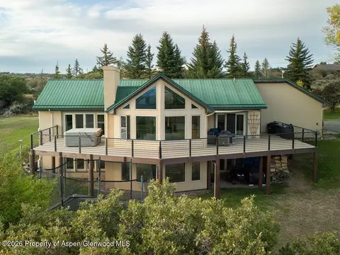 151 Sam Grange Court Carbondale Co 81623 Ct, Carbondale, CO 81623