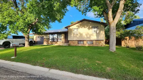 365 Bonderud Avenue Craig Co 81625 Ave, Craig, CO 81625