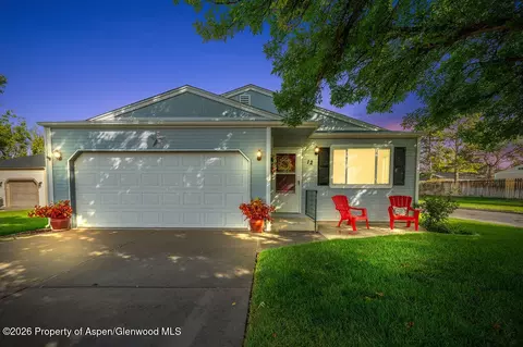 12 Rheims Court Grand Junction Co 81507 Ct, Grand Junction, CO 81507
