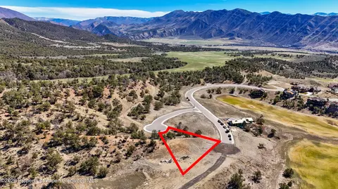 23 Marys Way New Castle Co 81647 Way, New Castle, CO 81647
