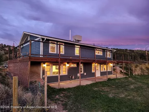 467 297 County Road Rifle Co 81650, Rifle, CO 81650