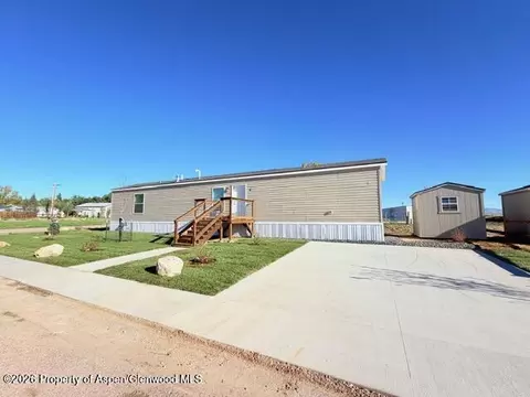 1474 N Yampa Avenue Apt 4 Craig Co 81625, Craig, CO 81625