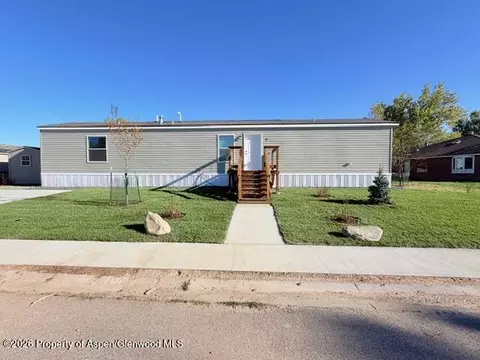 1474 N Yampa Avenue Apt 5 Craig Co 81625, Craig, CO 81625