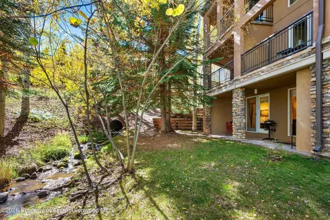 425 Wood Road 2 Snowmass Village Co 81615 Rd #2, Snowmass Village, CO 81615