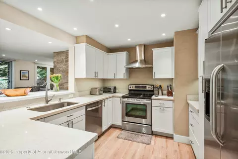 425 Wood Road 2 Snowmass Village Co 81615 Rd #2, Snowmass Village, CO 81615