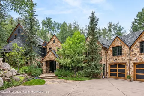 115 Blue Spruce Lane Snowmass Village Co 81615 Ln, Snowmass Village, CO 81615