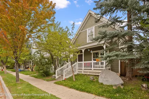 4266 Morgan Street Glenwood Springs Co 81601 St, Glenwood Springs, CO 81601
