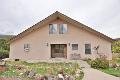 Exterior - 51755 Ke Road Mesa Co 81643 Rd, Mesa, CO 81643 photo 2 of 5