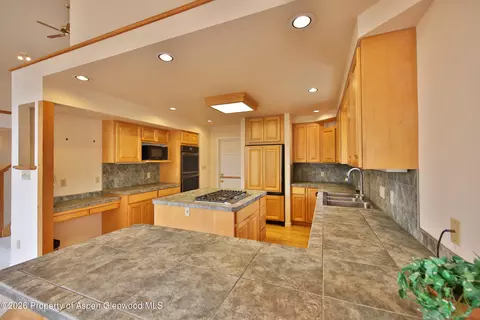 Kitchen - 51755 Ke Road Mesa Co 81643 Rd, Mesa, CO 81643 photo 3 of 3