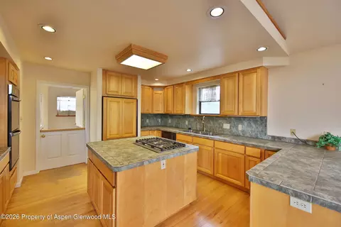 Kitchen - 51755 Ke Road Mesa Co 81643 Rd, Mesa, CO 81643 photo 2 of 3