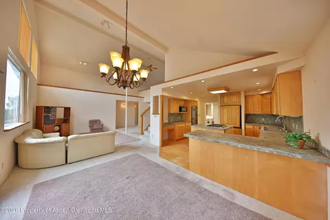 Living - 51755 Ke Road Mesa Co 81643 Rd, Mesa, CO 81643 photo 5 of 7