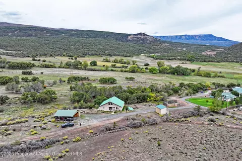 View/Area - 51755 Ke Road Mesa Co 81643 Rd, Mesa, CO 81643 photo 2 of 2