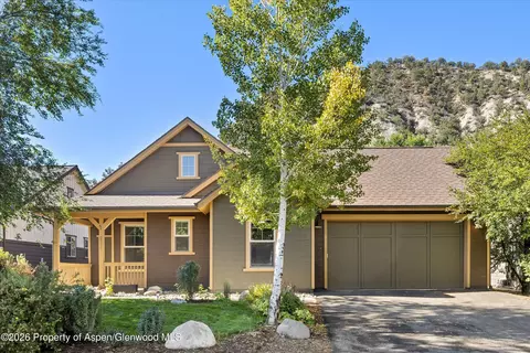 571 River Bend Way Glenwood Springs Co 81601 Way, Glenwood Springs, CO 81601