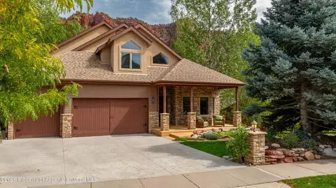 4016 Sky Ranch Drive Glenwood Springs Co 81601 Dr, Glenwood Springs, CO 81601