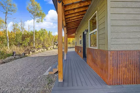 Exterior - 692 Little Dipper Lane Craig Co 81625 Ln, Craig, CO 81625 photo 7 of 15