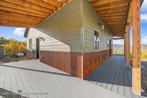 Exterior - 692 Little Dipper Lane Craig Co 81625 Ln, Craig, CO 81625 photo 4 of 15