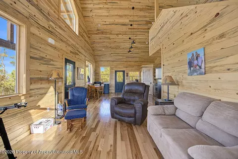 Living - 692 Little Dipper Lane Craig Co 81625 Ln, Craig, CO 81625 photo 1 of 1